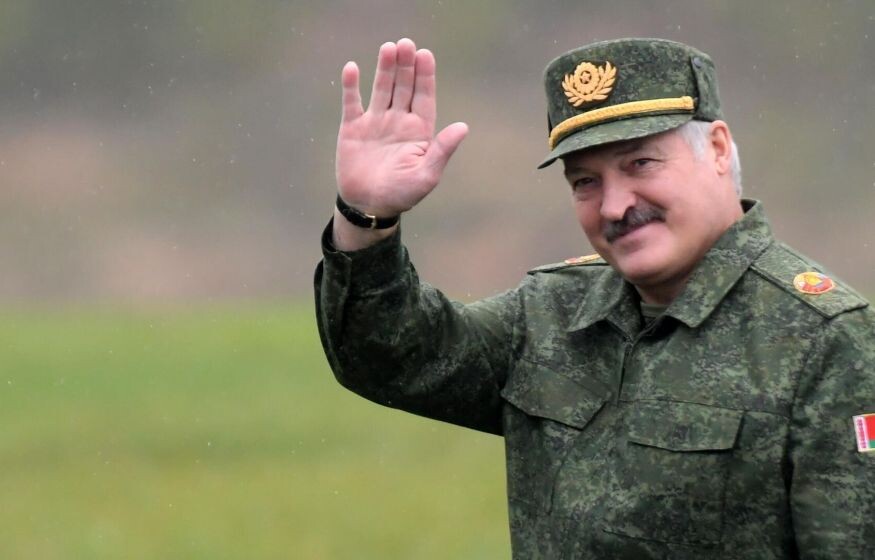    «Не волнуйтесь, войны завтра не будет»: почему Лукашенко так сказал?