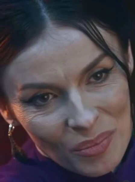 Надежда Грановская сейчас