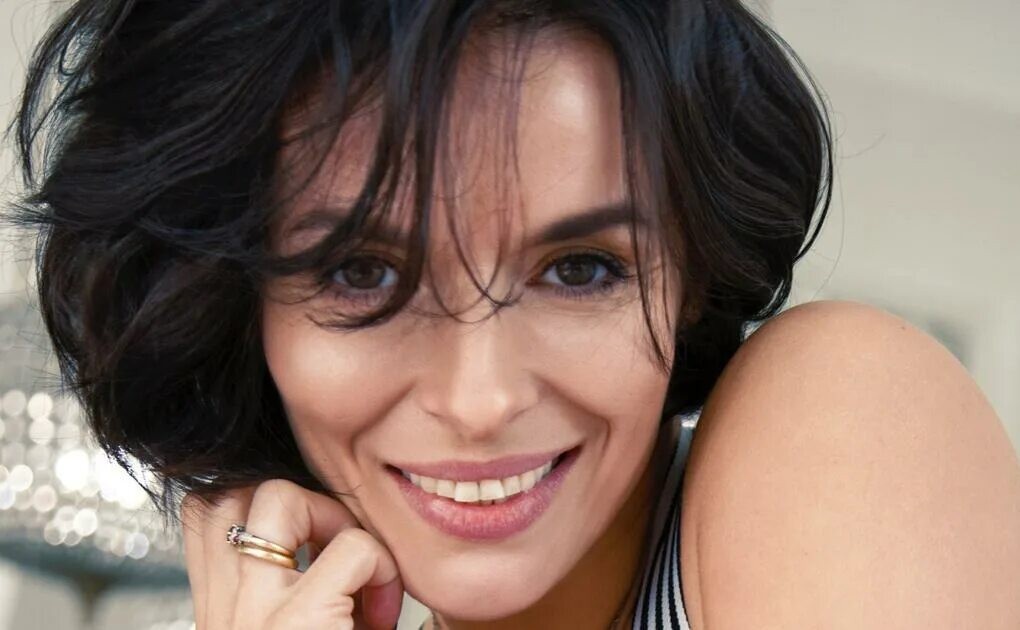 Надежда Грановская