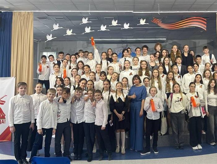    ФОТО: предоставлено ПАО "Ростелеком"