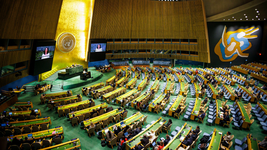    Фото: www.globallookpress.com/Thomas Trutschel