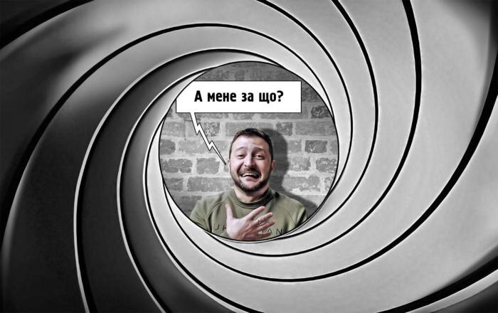    Вялая реакция Трампа на трёхдневное перемирие, или Когда Зеленского признают международным террористом?