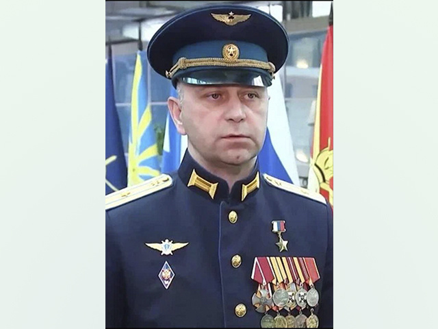 Александр Карамышев: «Многие участники СВО уже показали себя надежными людьми»