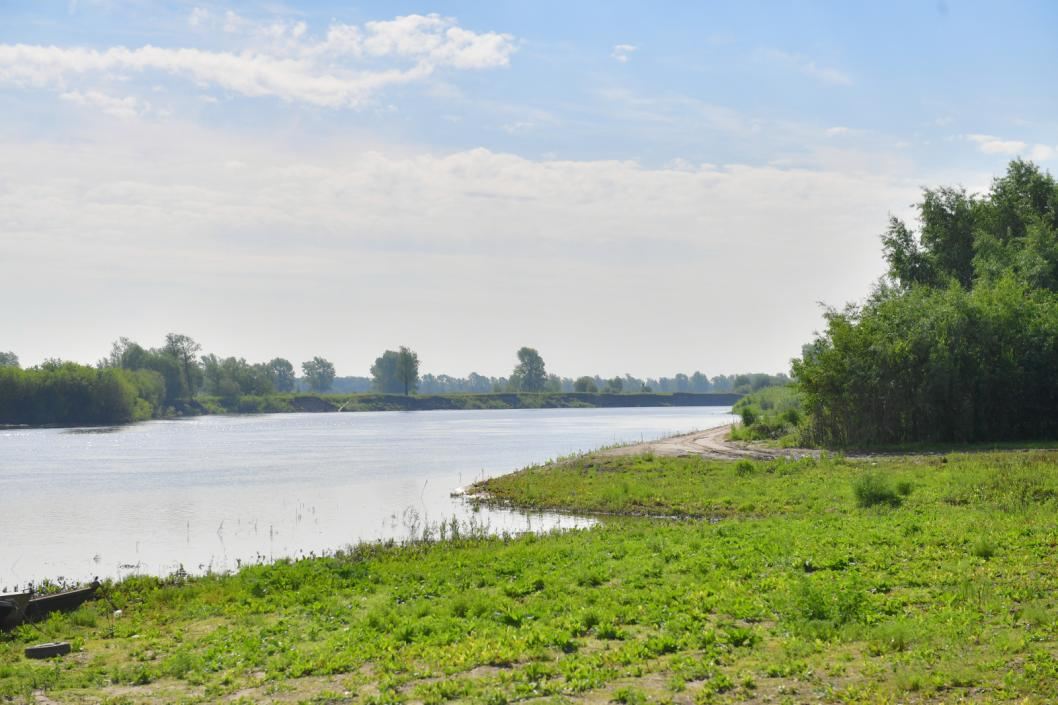 Фото: Сергей Елесин, ИА "Тюменская линия"