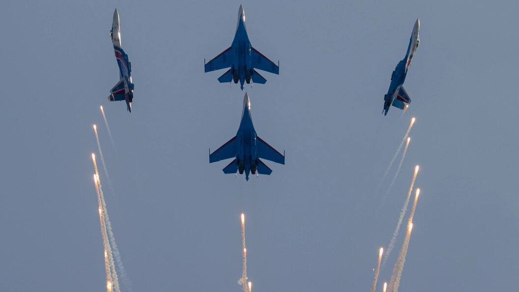    фото: Bulkin Sergey/news.ru/Globallookpress