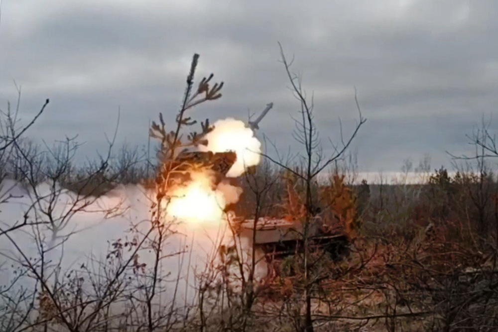    ©Пресс-служба Минобороны России