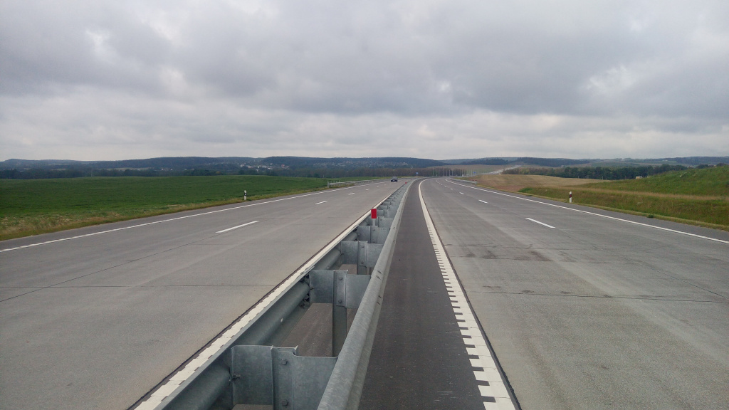 © Ассоциация бетонных дорог / roadconcrete.ru