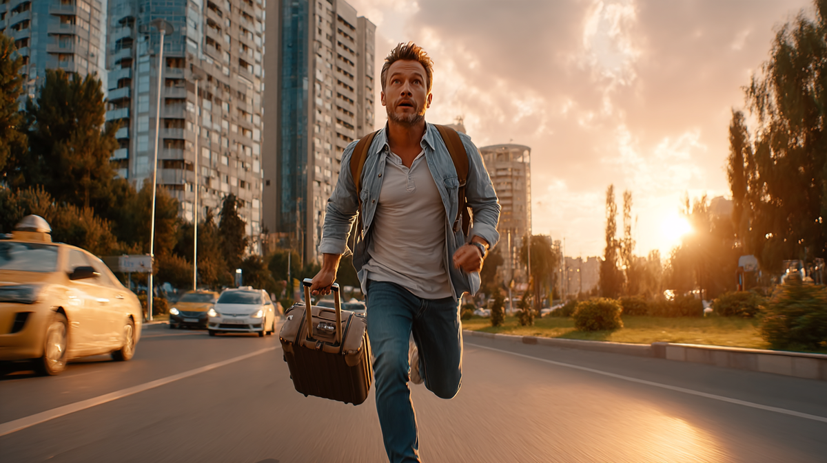 Изображение создано автором с помощью ИИ