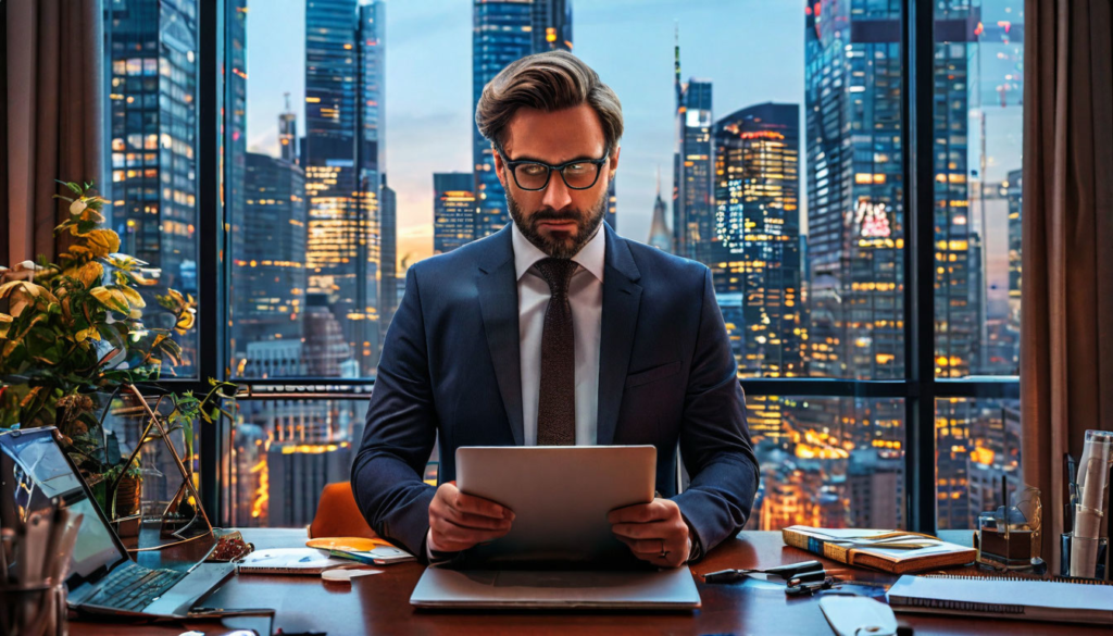    Эффективные стратегии продвижения на Авито для рекомендаций в 2025 году