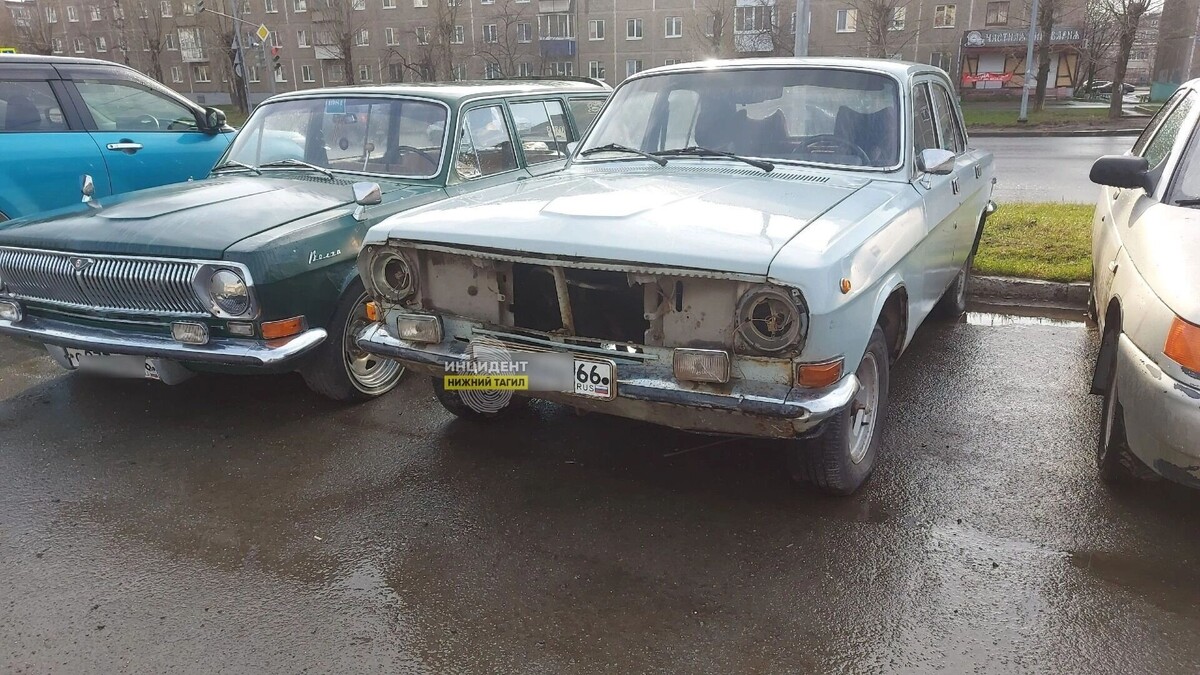     Источник: Telegram-канал «Инцидент Нижний Тагил»