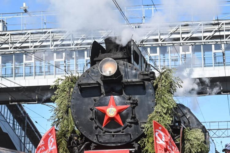 Фото: Сергей Елесин, ИА "Тюменская линия"