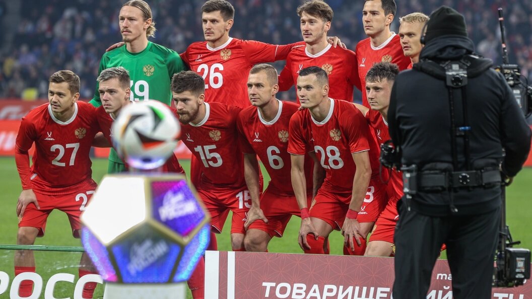    Фото: Bulkin Sergey/Globallookpress