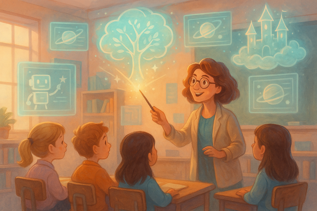 Изображение сгенерировано нейросетью