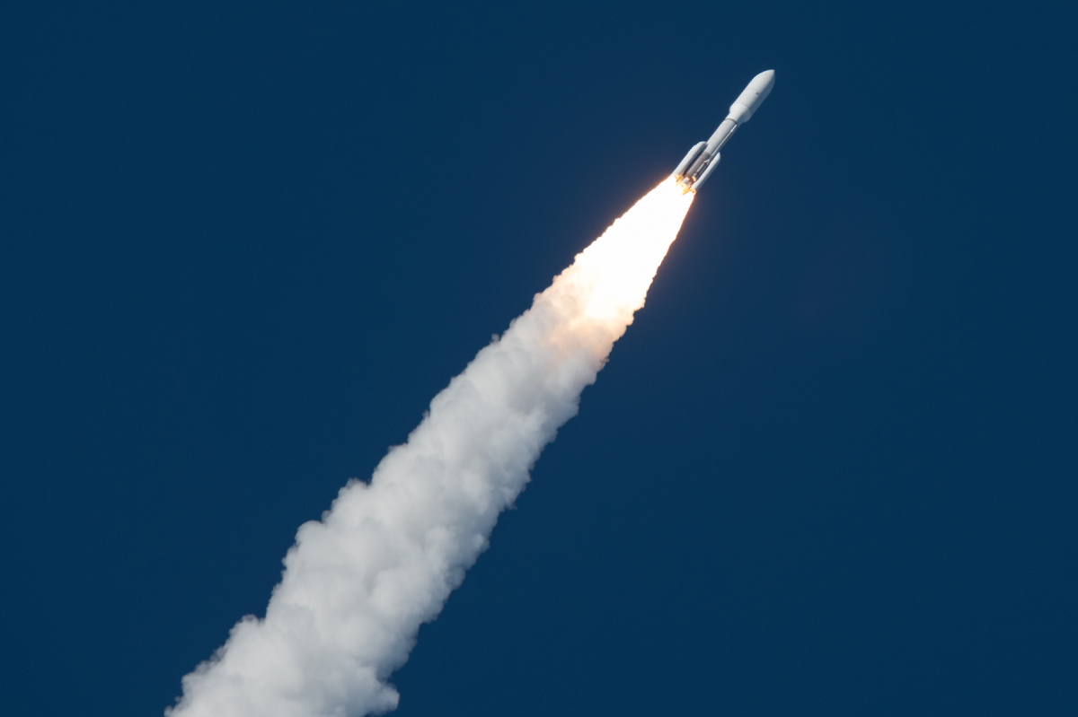 Lockheed Martin\Global Look Press