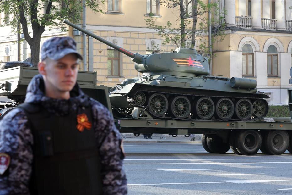    Фото: Алексей Белкин/NEWS.ru