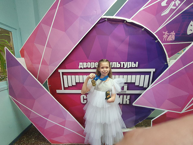 В двух номинациях – один призер в тверском этапе конкурса «Совершенный»