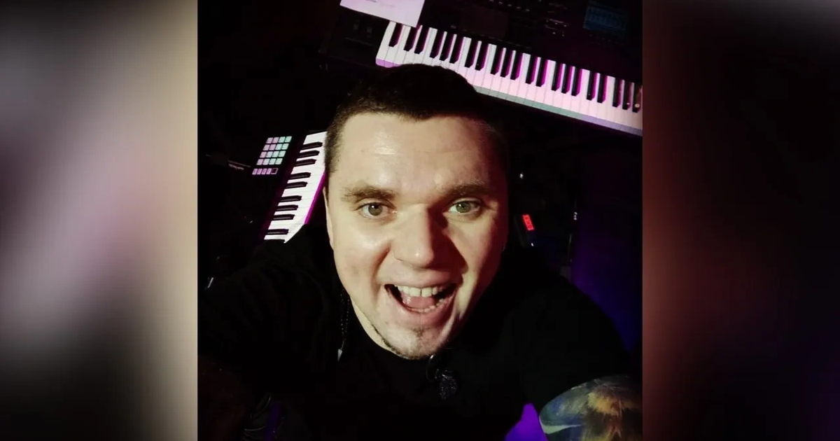 Дмитрий Иванов