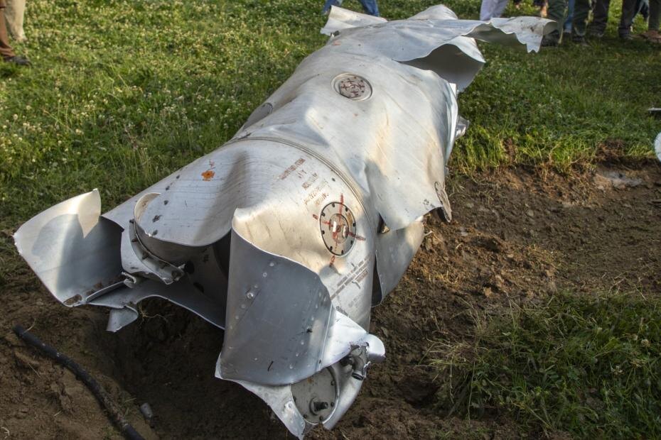    Faisal Bashir/Keystone Press Agency/Global Look Press