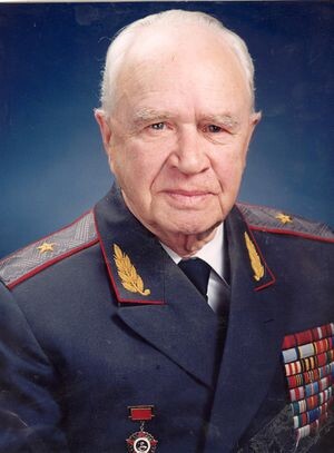 Белкин Рафаил Самуилович