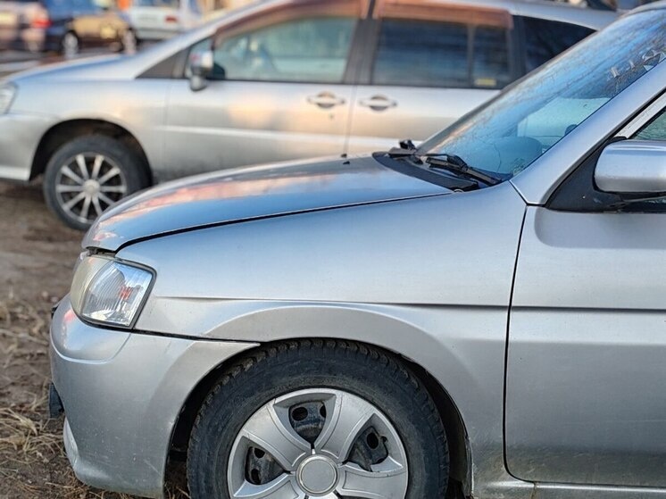   МК в Бурятии