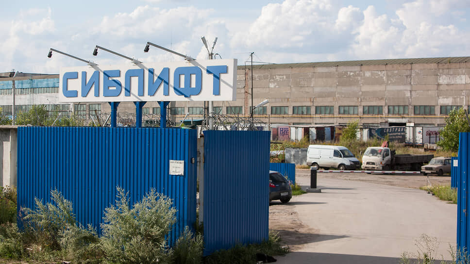 Фото: Вадим Харламов / Коммерсантъ