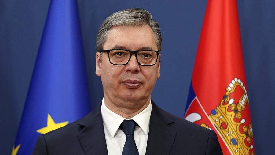 Фото: AP/Darko Vojinovic