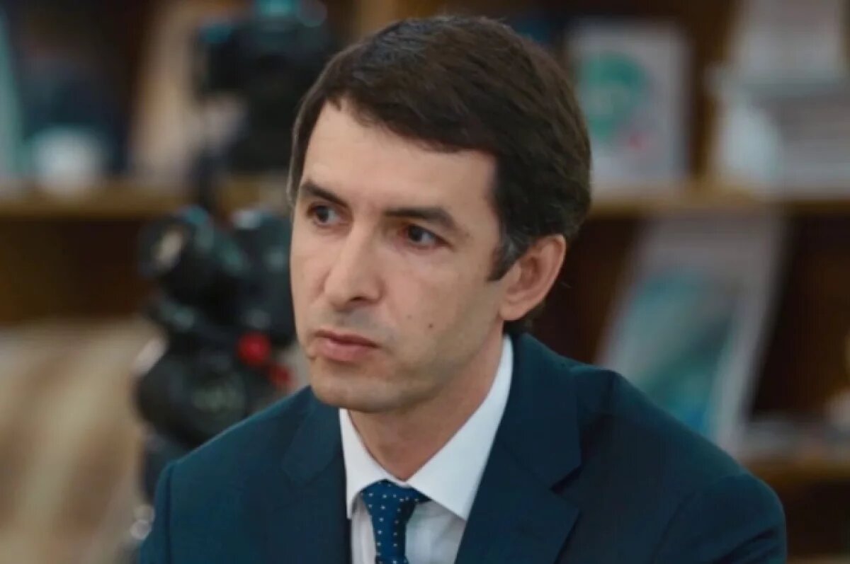    Задержан экс-владелец «Фабрики оренбургских пуховых платков» Гремпель