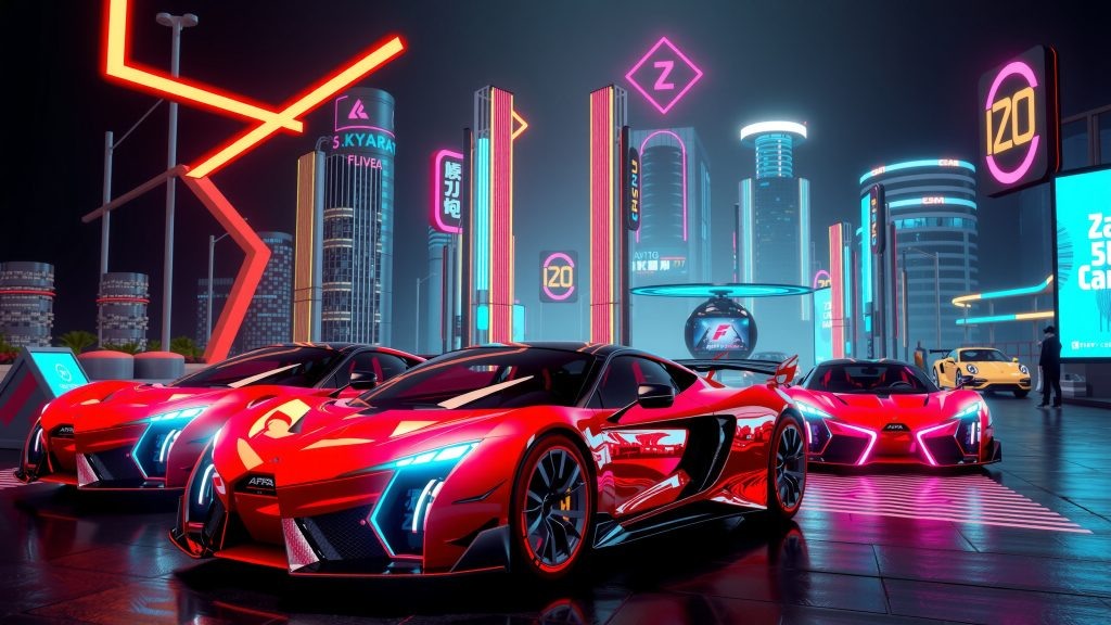    Какие популярные авто выбрать в США