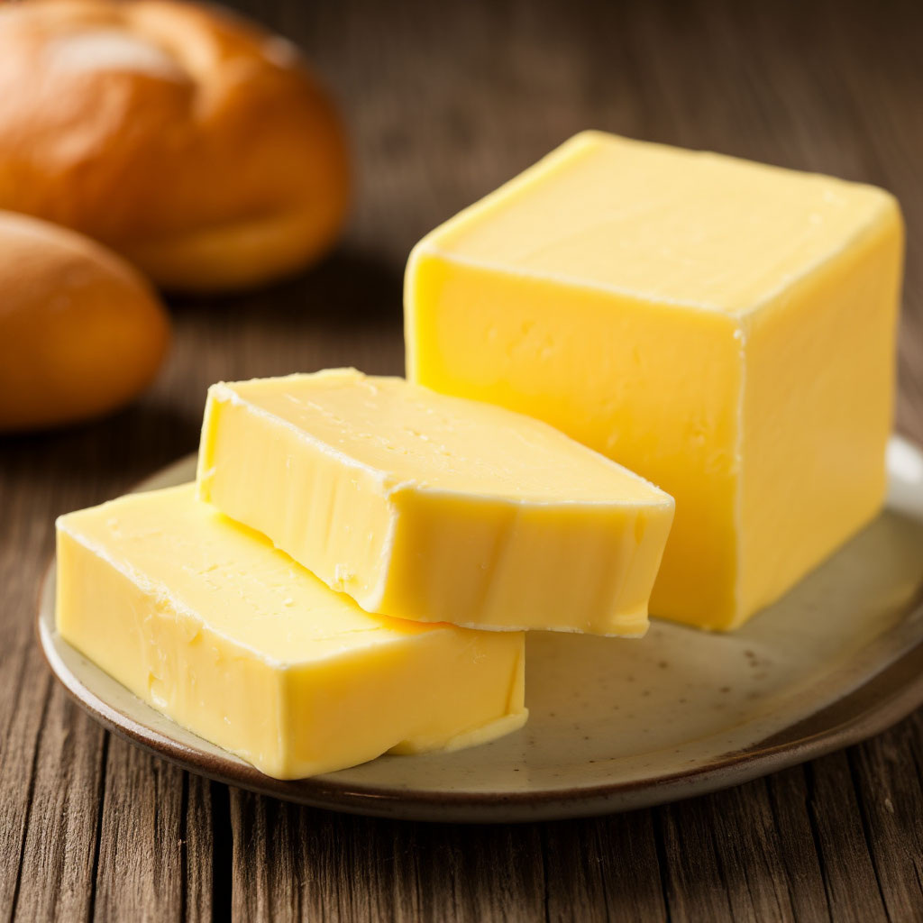Как выбрать сливочное масло