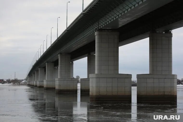 Согласно конкурсной документации, завершить все работы необходимо не позднее 12 ноября 2027 года. Фото: Максим Кимерлинг © URA.RU