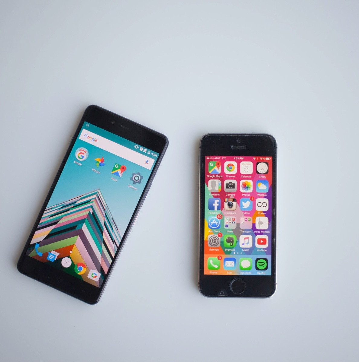 Флагман по цене бюджетника