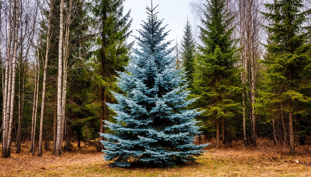 Коллаж Зеленого Эдема