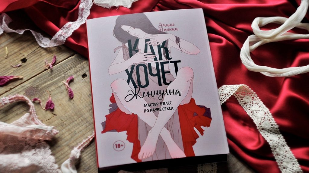     Вы — нормальная, или Женские желания и принятие себя Антон Бахарев