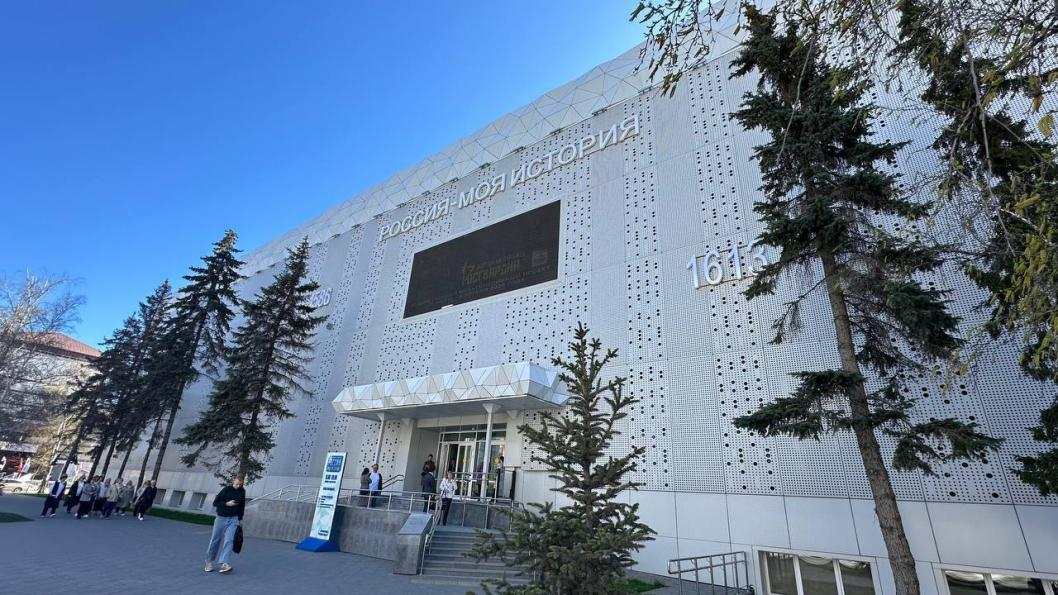 Фото: Юлия Божок, ИА "Тюменская линия"