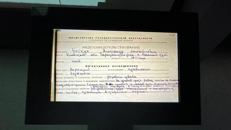 Фото: Юлия Божок, ИА "Тюменская линия"