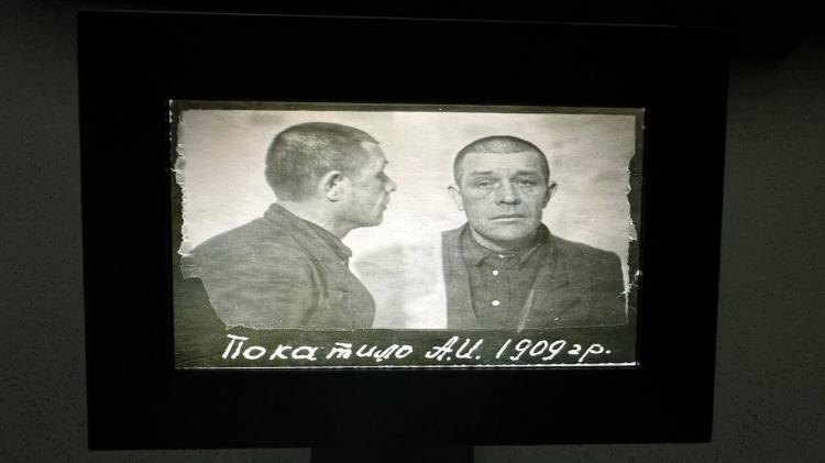 Фото: Юлия Божок, ИА "Тюменская линия"