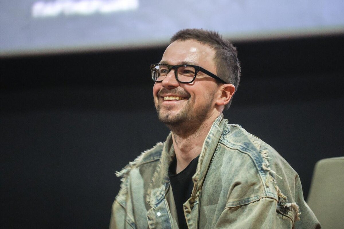    Александр Петров Andrey Titov/Business Online/Global Look Press