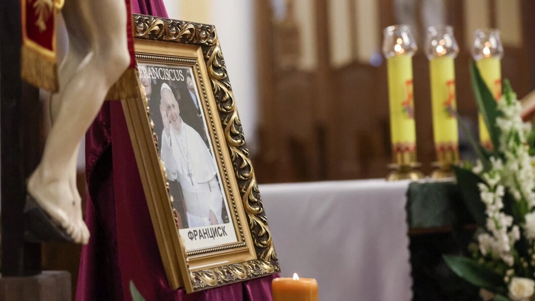    © Belkin Alexey/Globallookpress