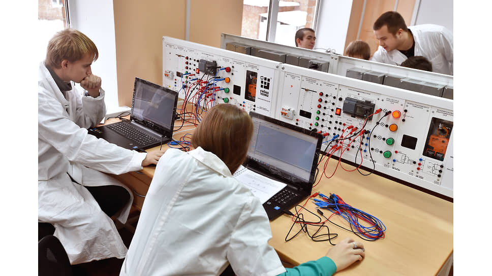 Фото: Анатолий Жданов / Коммерсантъ