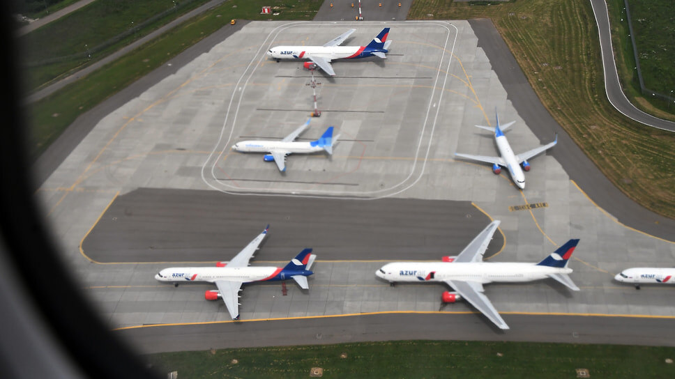 Фото: Анатолий Жданов / Коммерсантъ