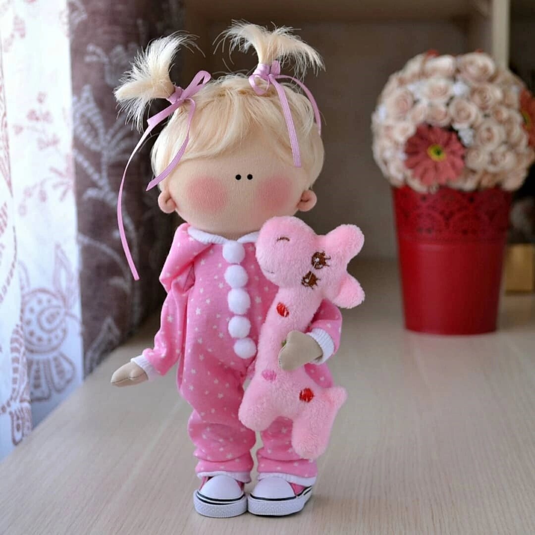 Мастер Инна Гречкина