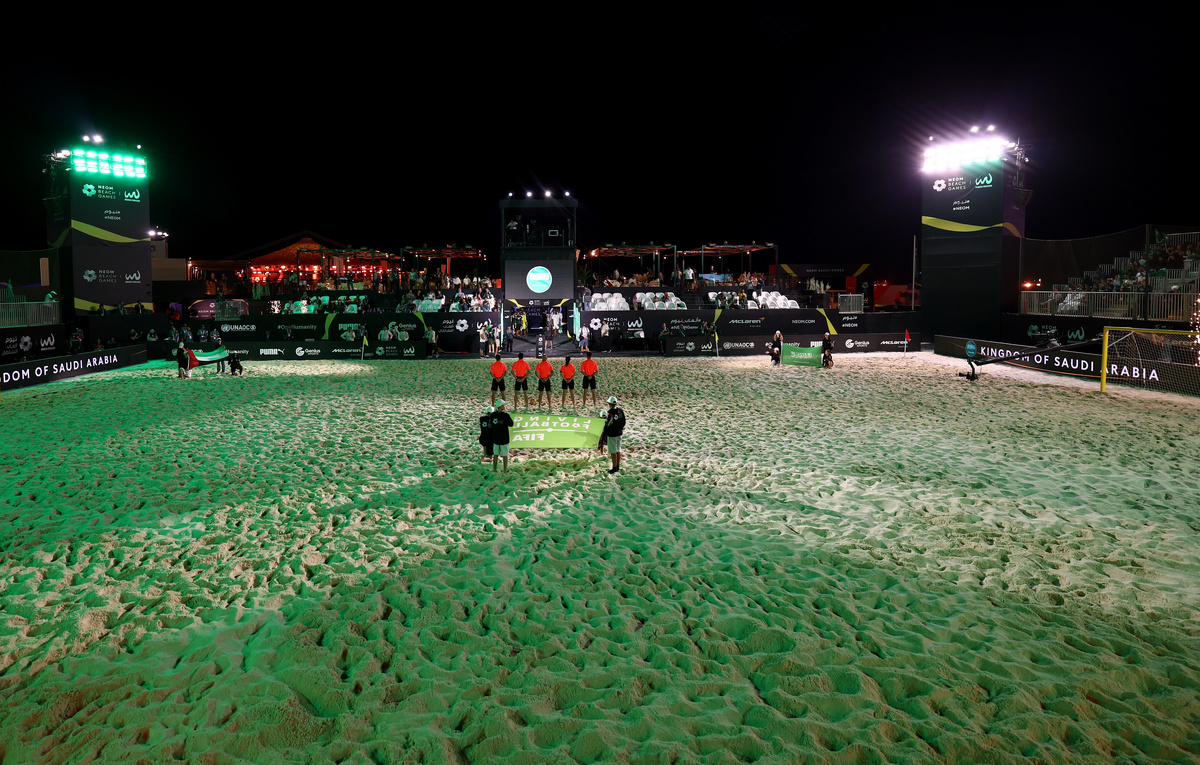 Jan Hetfleisch/Getty Images