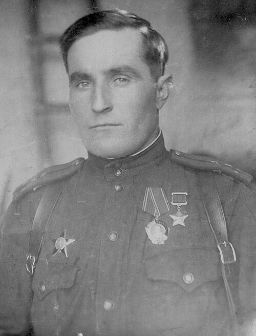 Иван Нестеров