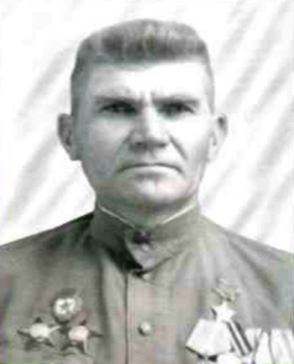 Константин Зайцев