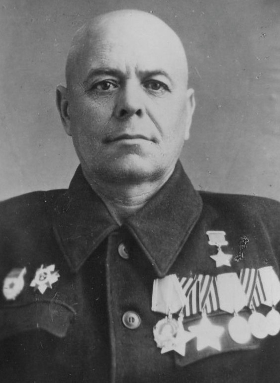 Василий Иваненко