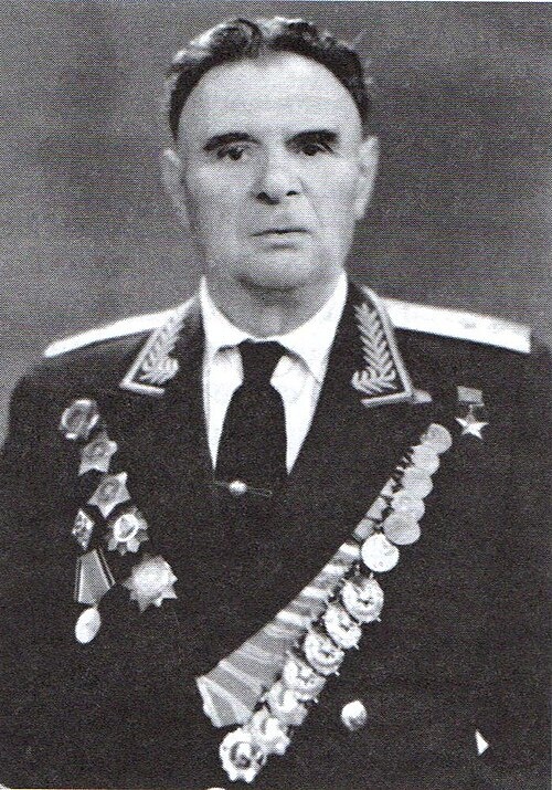 Адам Турчинский