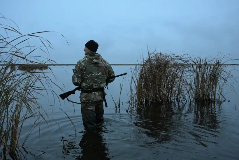     © РИА Новости. Александр Кряжев