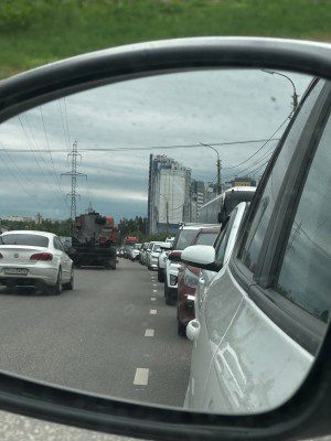 Фото: «Орловчане ВКонтакте»  📷
