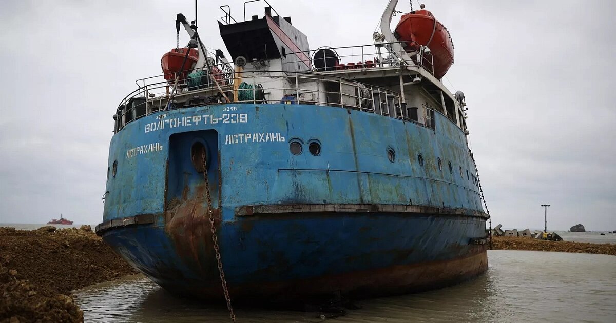 Фото: Виталий Тимкив / РИА «Новости»