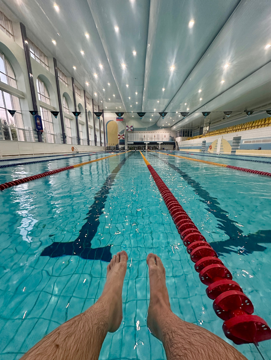 Фотка с бортика ☝🏼